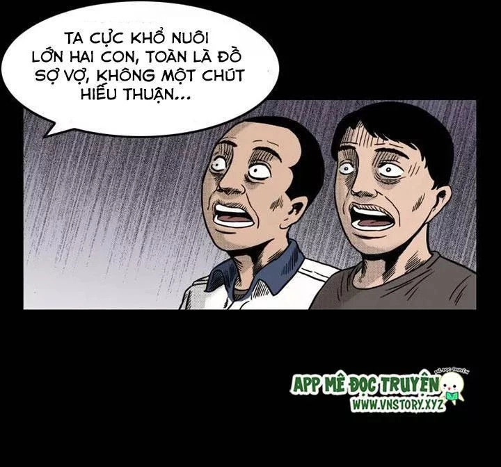 Kỳ Án Có Thật Chapter 17 - 30