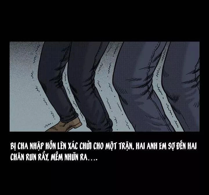 Kỳ Án Có Thật Chapter 17 - 31