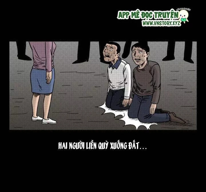 Kỳ Án Có Thật Chapter 17 - 32