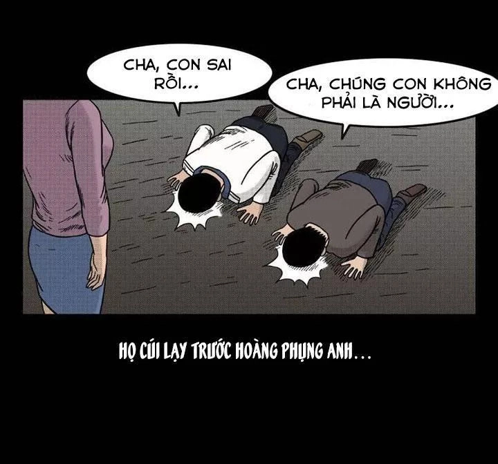 Kỳ Án Có Thật Chapter 17 - 33
