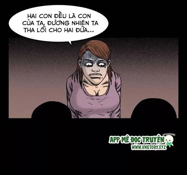 Kỳ Án Có Thật Chapter 17 - 34