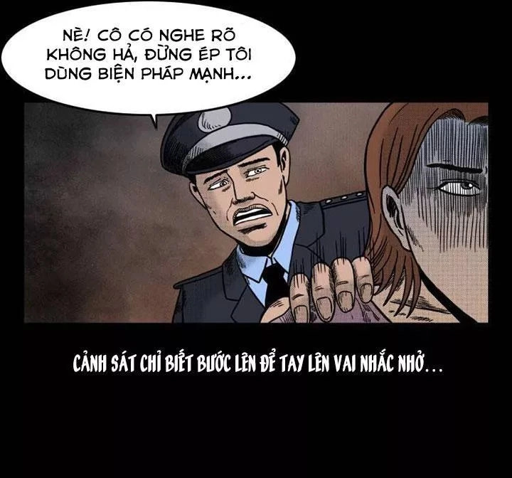 Kỳ Án Có Thật Chapter 17 - 37