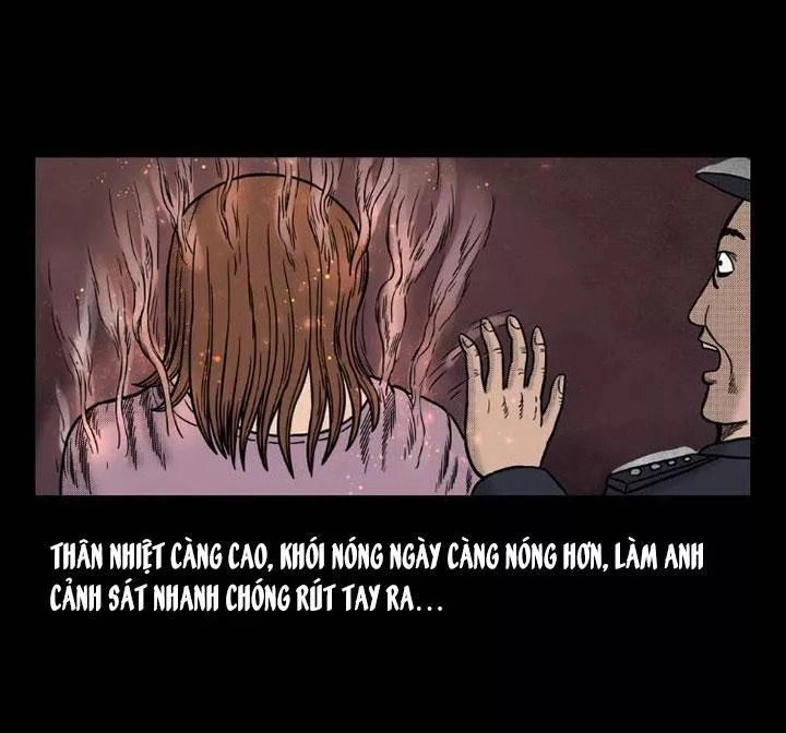 Kỳ Án Có Thật Chapter 17 - 39