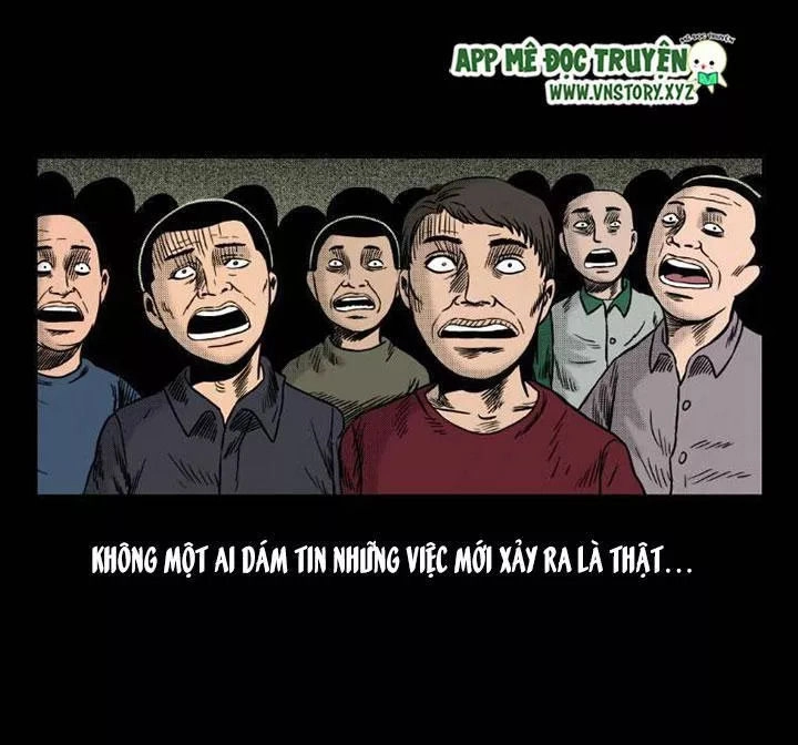 Kỳ Án Có Thật Chapter 17 - 48