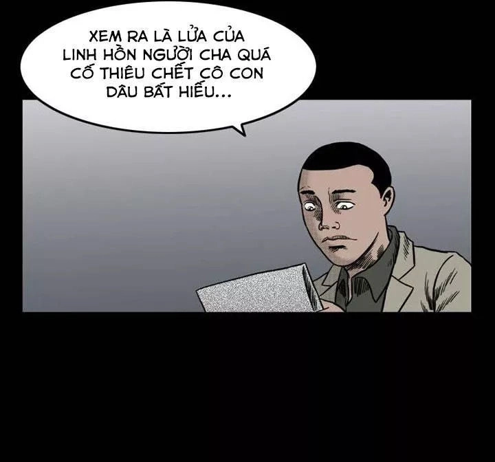 Kỳ Án Có Thật Chapter 17 - 49