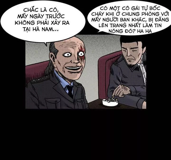 Kỳ Án Có Thật Chapter 17 - 51