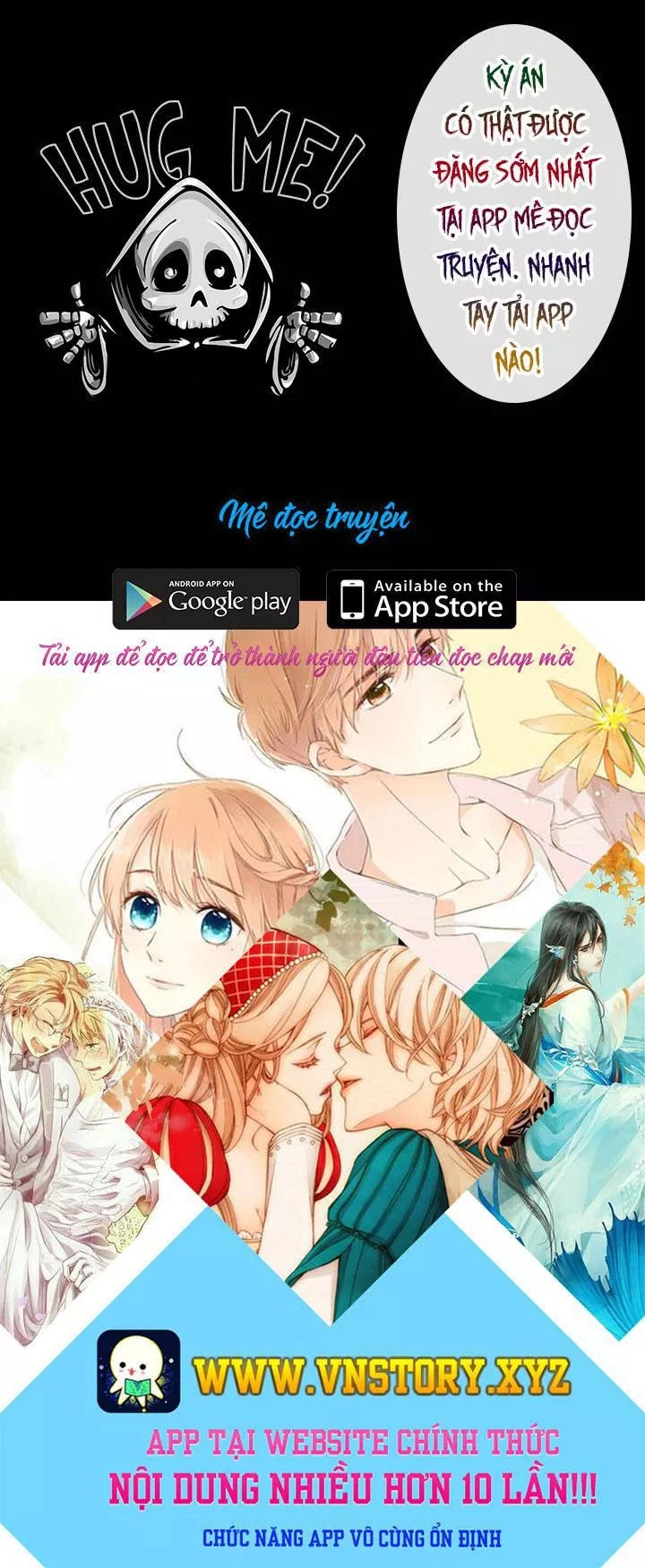 Kỳ Án Có Thật Chapter 17 - 54