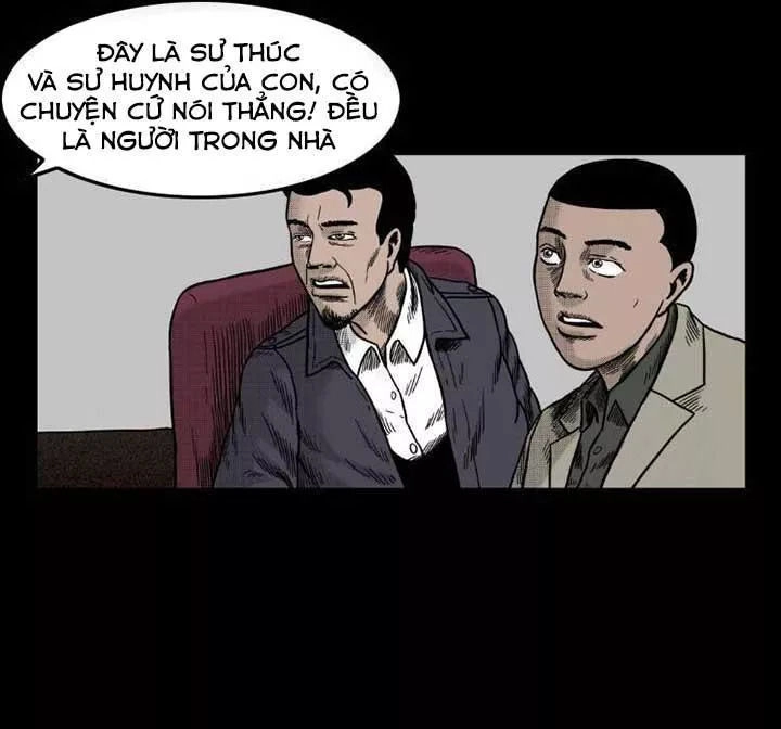 Kỳ Án Có Thật Chapter 18 - 9