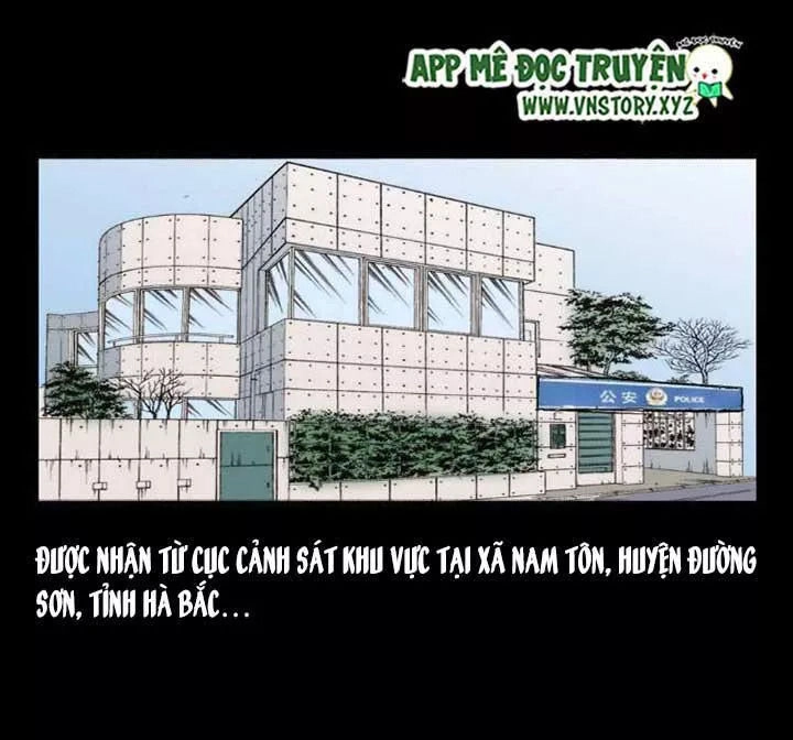 Kỳ Án Có Thật Chapter 18 - 12