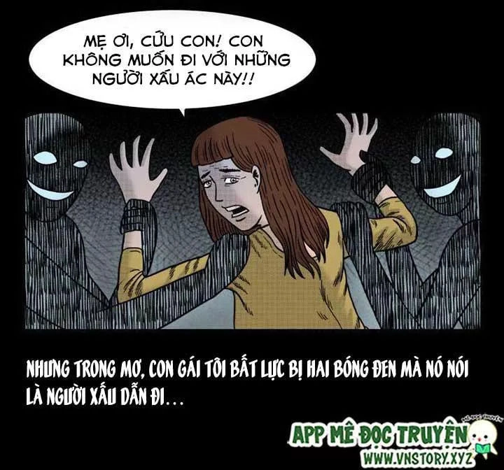 Kỳ Án Có Thật Chapter 18 - 18