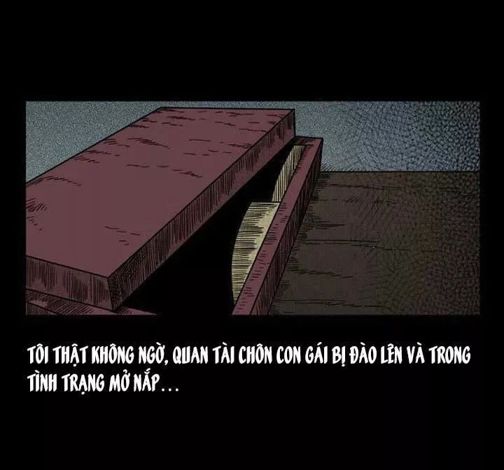 Kỳ Án Có Thật Chapter 18 - 23