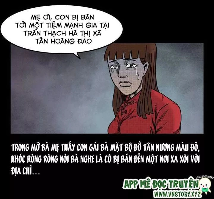 Kỳ Án Có Thật Chapter 18 - 32