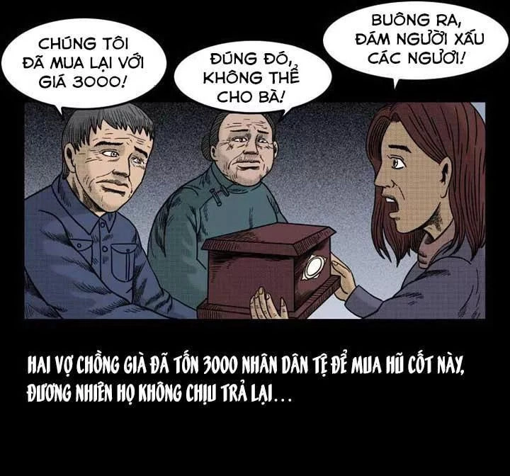 Kỳ Án Có Thật Chapter 18 - 45