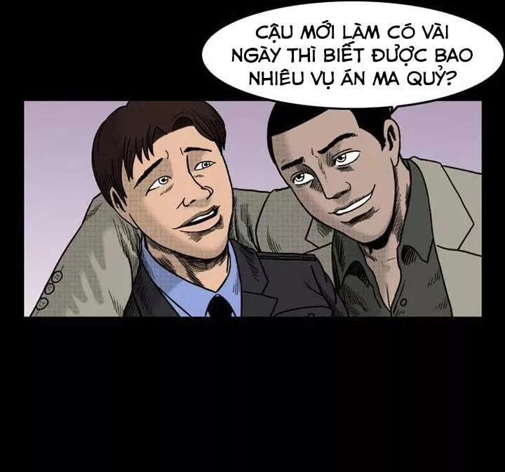 Kỳ Án Có Thật Chapter 19 - 3