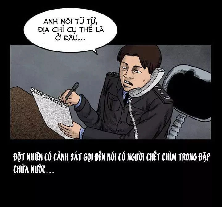 Kỳ Án Có Thật Chapter 19 - 9