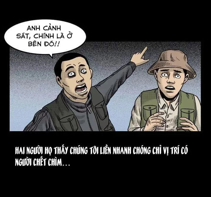 Kỳ Án Có Thật Chapter 19 - 13