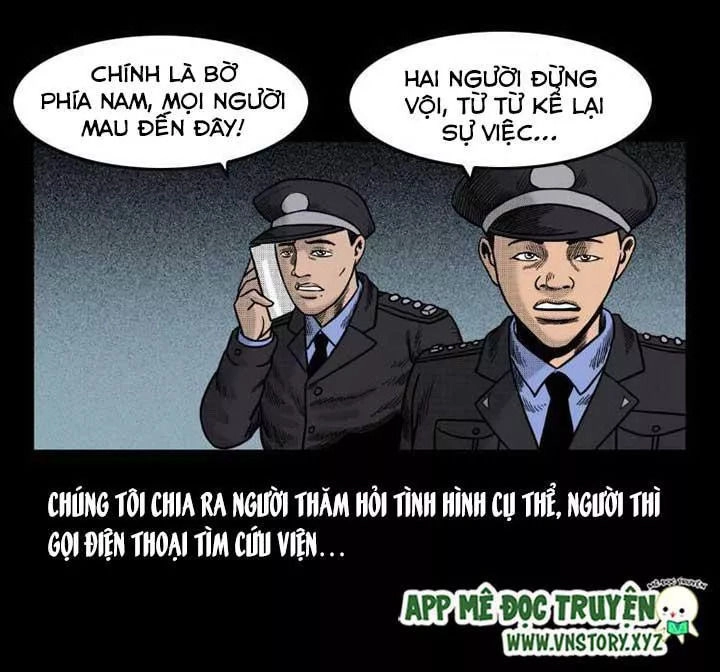 Kỳ Án Có Thật Chapter 19 - 14