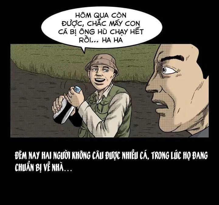 Kỳ Án Có Thật Chapter 19 - 17