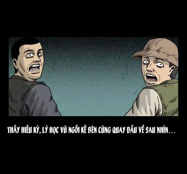 Kỳ Án Có Thật Chapter 19 - 19