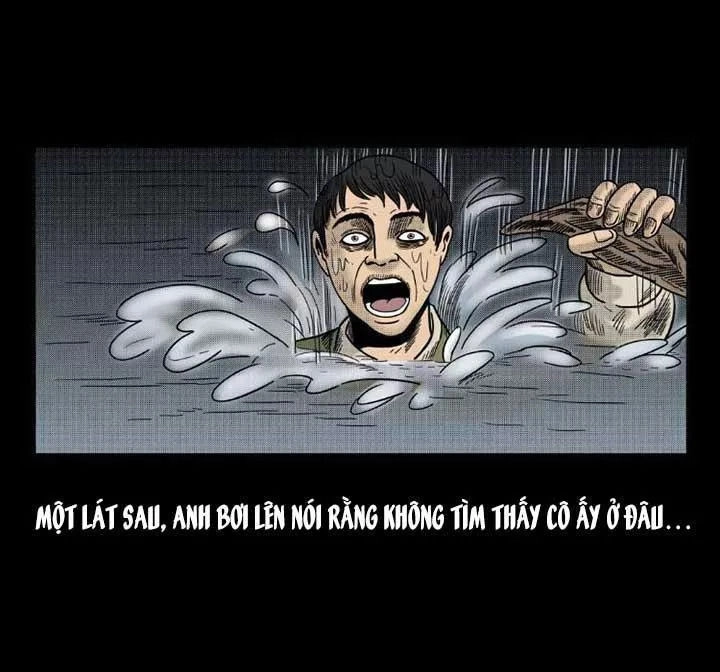 Kỳ Án Có Thật Chapter 19 - 31