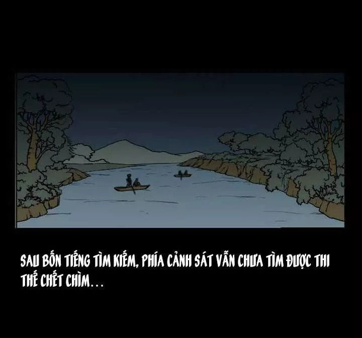 Kỳ Án Có Thật Chapter 19 - 35