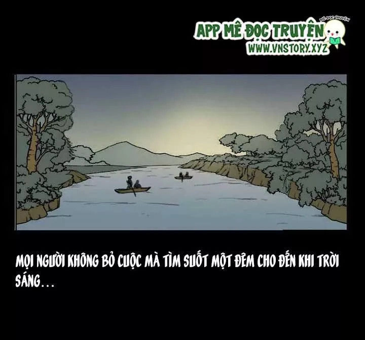 Kỳ Án Có Thật Chapter 19 - 38