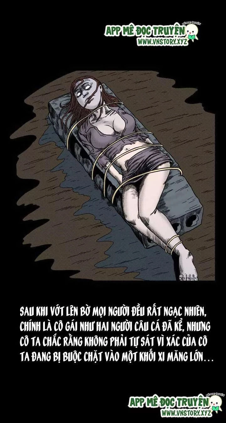 Kỳ Án Có Thật Chapter 19 - 44