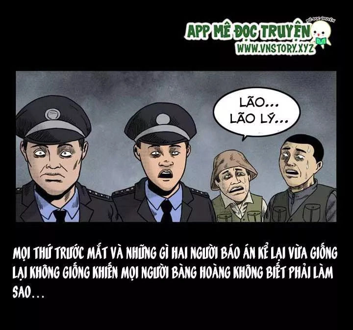 Kỳ Án Có Thật Chapter 19 - 46