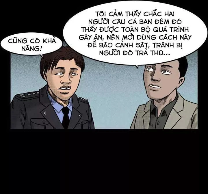 Kỳ Án Có Thật Chapter 19 - 51