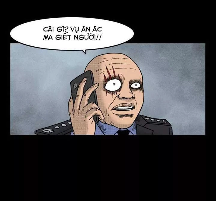 Kỳ Án Có Thật Chapter 20 - 5