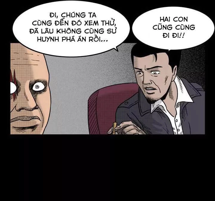 Kỳ Án Có Thật Chapter 20 - 7