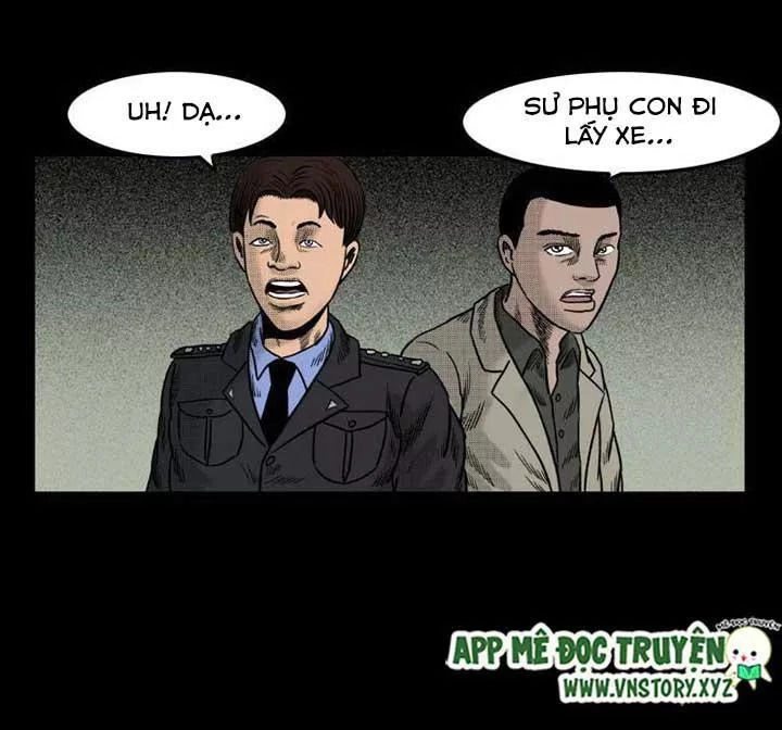 Kỳ Án Có Thật Chapter 20 - 8