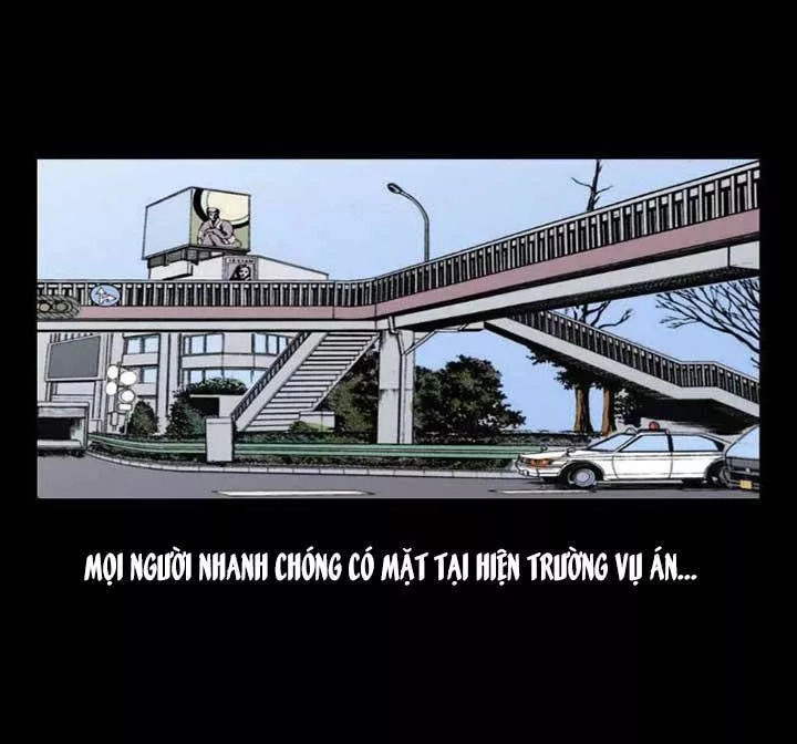 Kỳ Án Có Thật Chapter 20 - 9