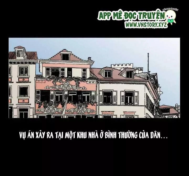 Kỳ Án Có Thật Chapter 20 - 10