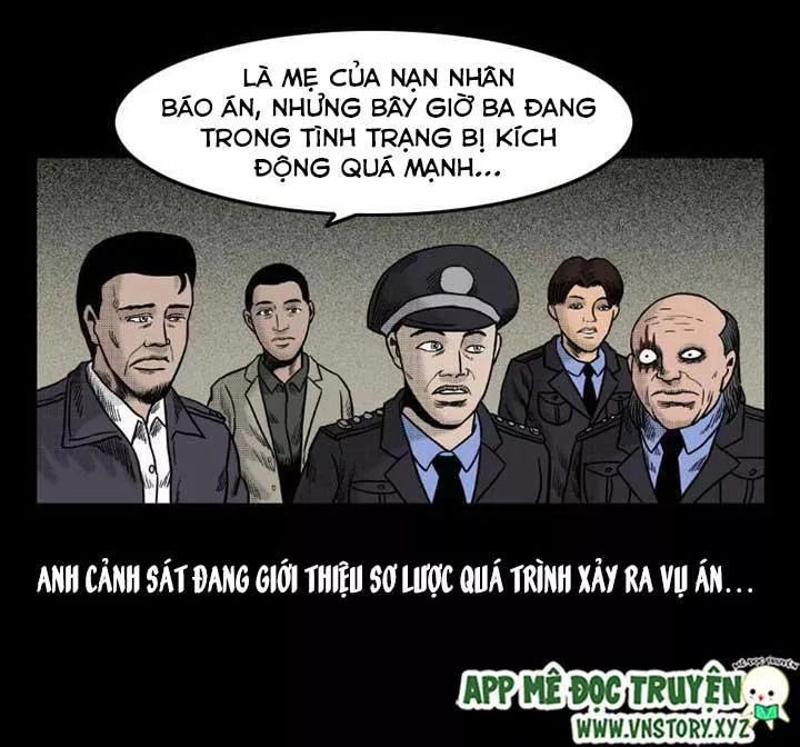 Kỳ Án Có Thật Chapter 20 - 12