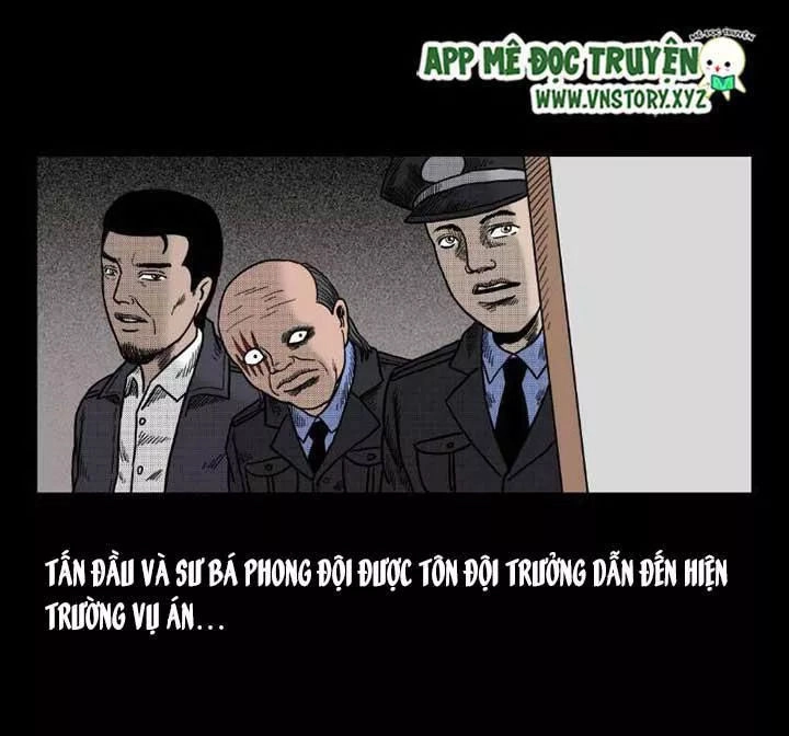 Kỳ Án Có Thật Chapter 20 - 14