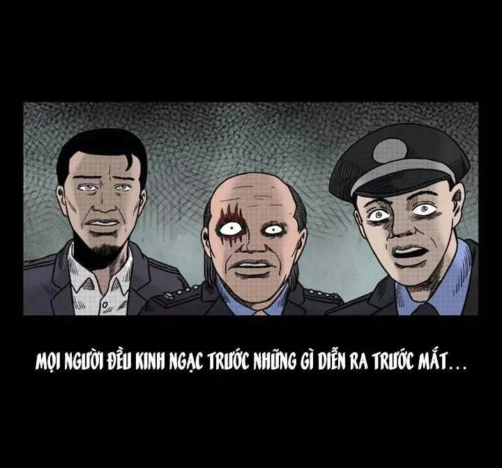 Kỳ Án Có Thật Chapter 20 - 15