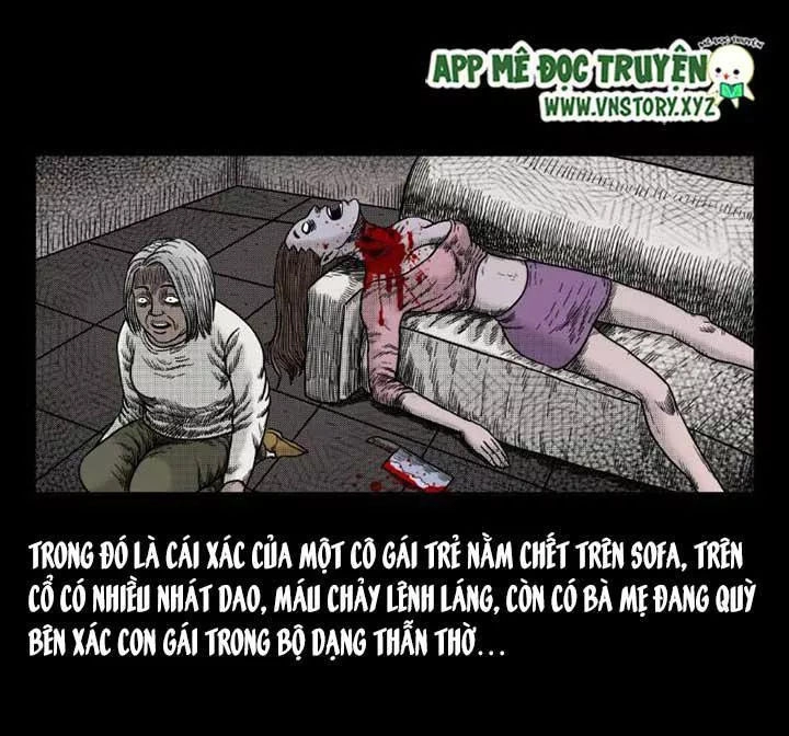 Kỳ Án Có Thật Chapter 20 - 16