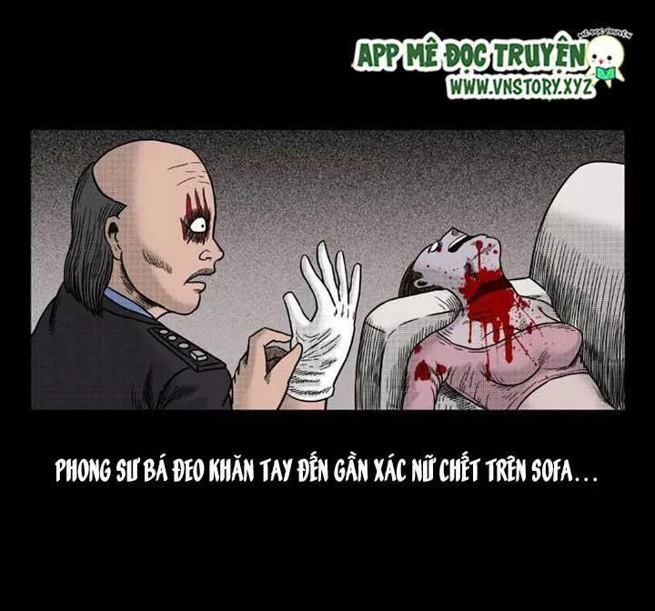 Kỳ Án Có Thật Chapter 20 - 20