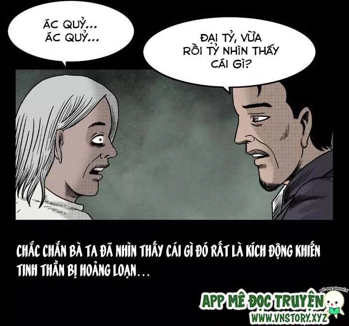 Kỳ Án Có Thật Chapter 20 - 24