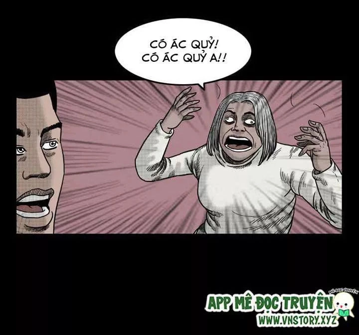 Kỳ Án Có Thật Chapter 20 - 26