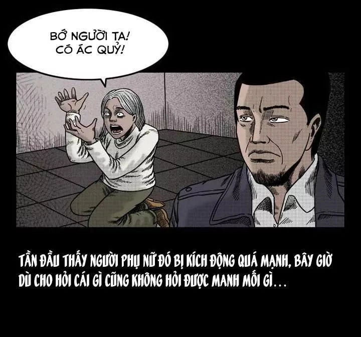 Kỳ Án Có Thật Chapter 20 - 27