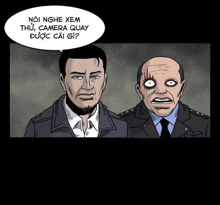 Kỳ Án Có Thật Chapter 20 - 29