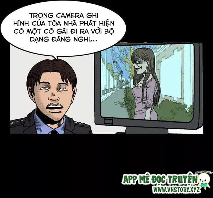 Kỳ Án Có Thật Chapter 20 - 30