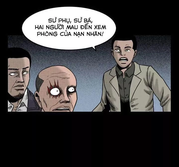 Kỳ Án Có Thật Chapter 20 - 33