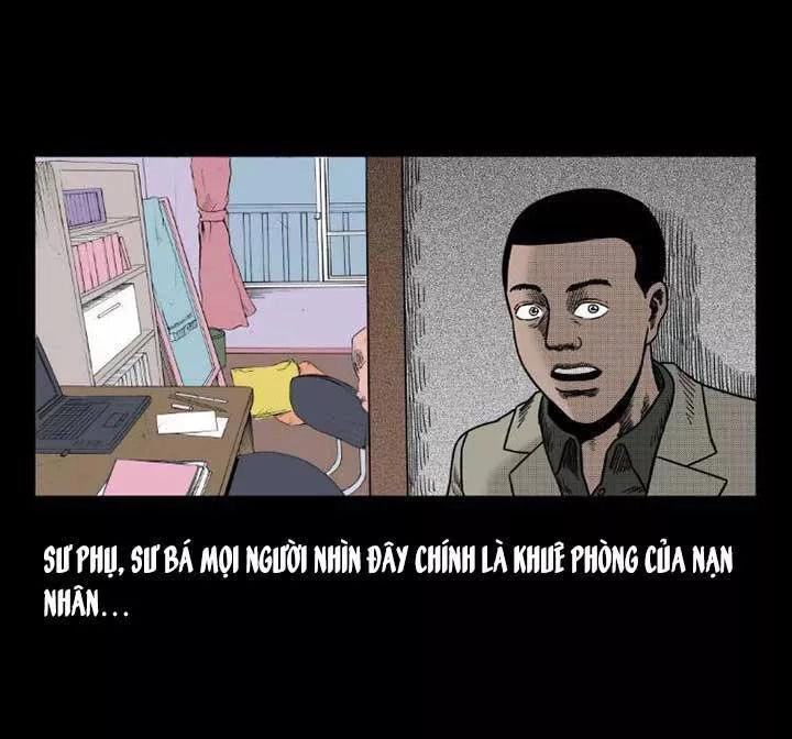 Kỳ Án Có Thật Chapter 20 - 35