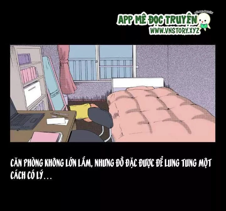 Kỳ Án Có Thật Chapter 20 - 36