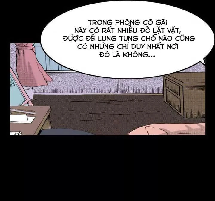 Kỳ Án Có Thật Chapter 20 - 41