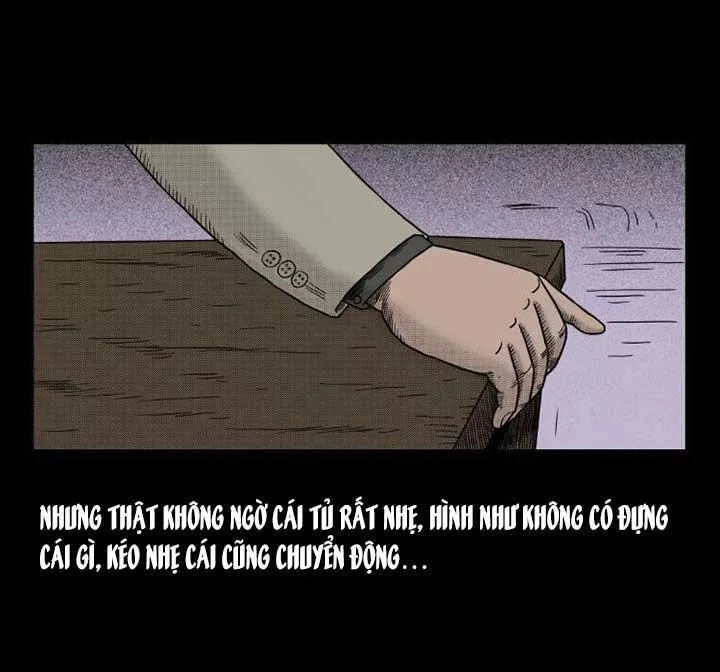 Kỳ Án Có Thật Chapter 20 - 43