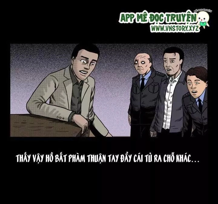 Kỳ Án Có Thật Chapter 20 - 44
